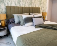 Nieuwbouw Woningen - detached - Ciudad Quesada