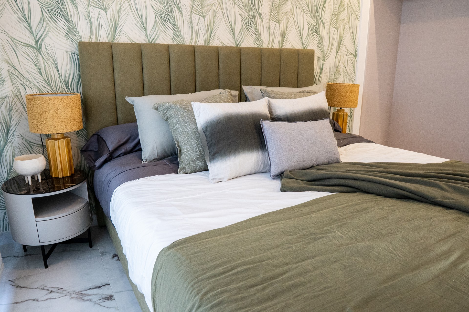 Nieuwbouw Woningen - detached - Ciudad Quesada