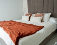 Nieuwbouw Woningen - detached - Ciudad Quesada