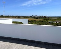 Nieuwbouw Woningen - detached - Ciudad Quesada