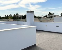 Nieuwbouw Woningen - detached - Ciudad Quesada