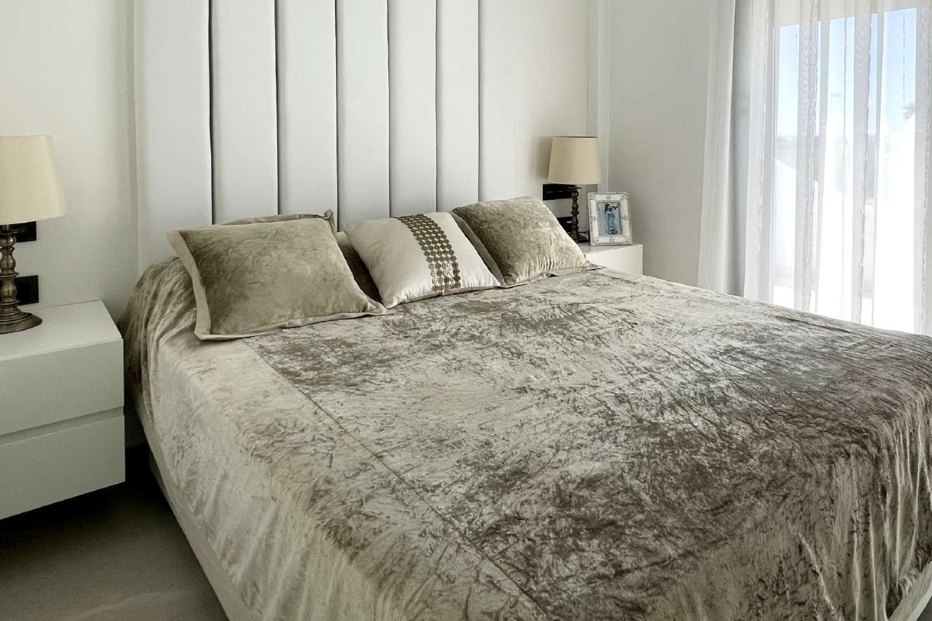 Nieuwbouw Woningen - detached - Ciudad Quesada