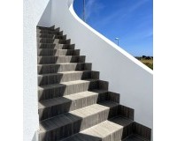 Nieuwbouw Woningen - detached - Ciudad Quesada