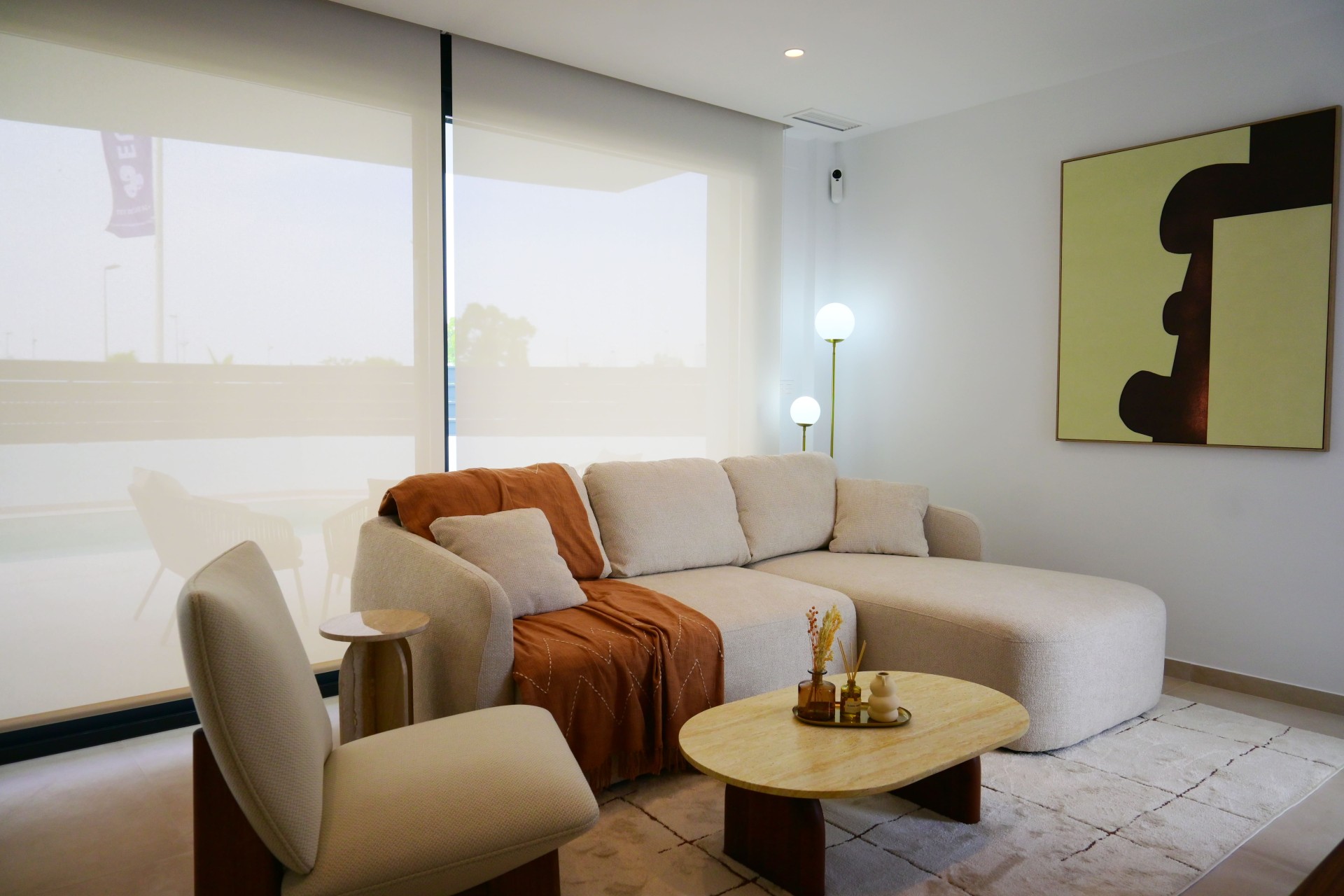 Nieuwbouw Woningen - detached - Dolores