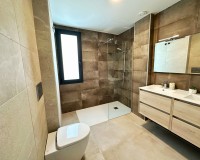 Nieuwbouw Woningen - detached - Dolores