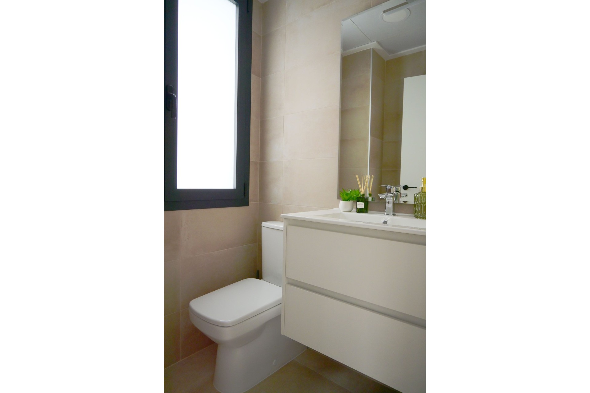 Nieuwbouw Woningen - detached - Dolores