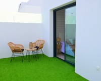 Nieuwbouw Woningen - detached - Dolores