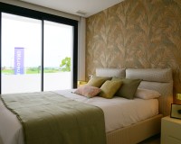 Nieuwbouw Woningen - detached - Dolores