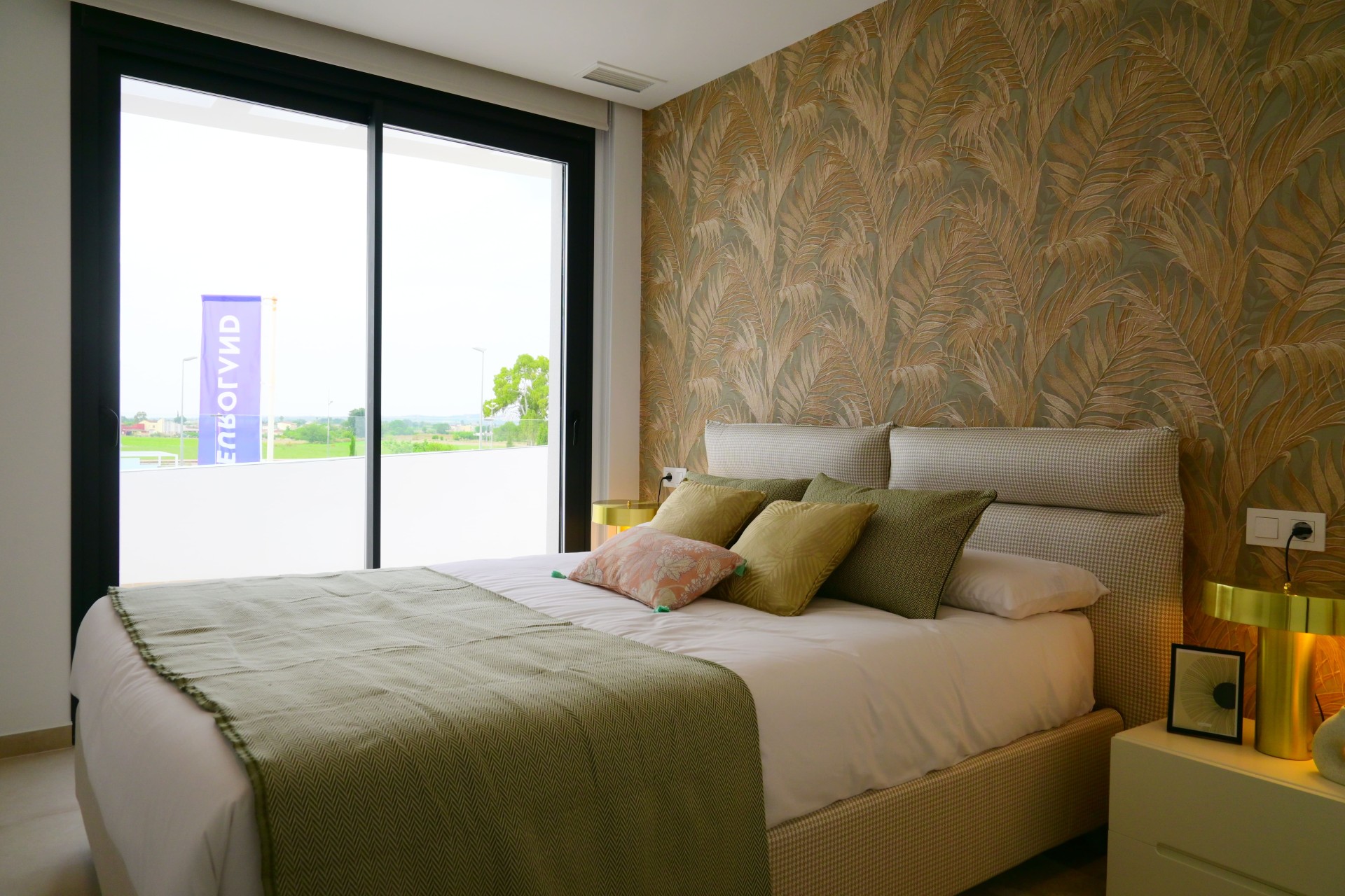 Nieuwbouw Woningen - detached - Dolores