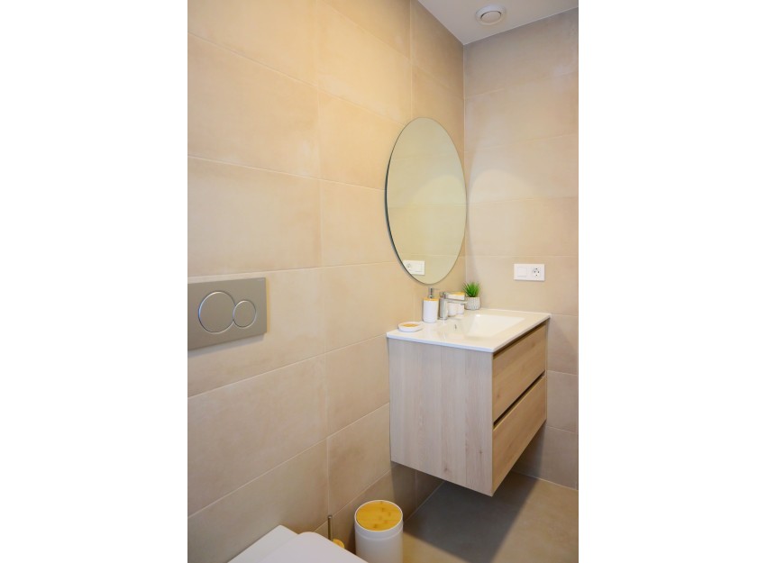 Nieuwbouw Woningen - detached - Dolores