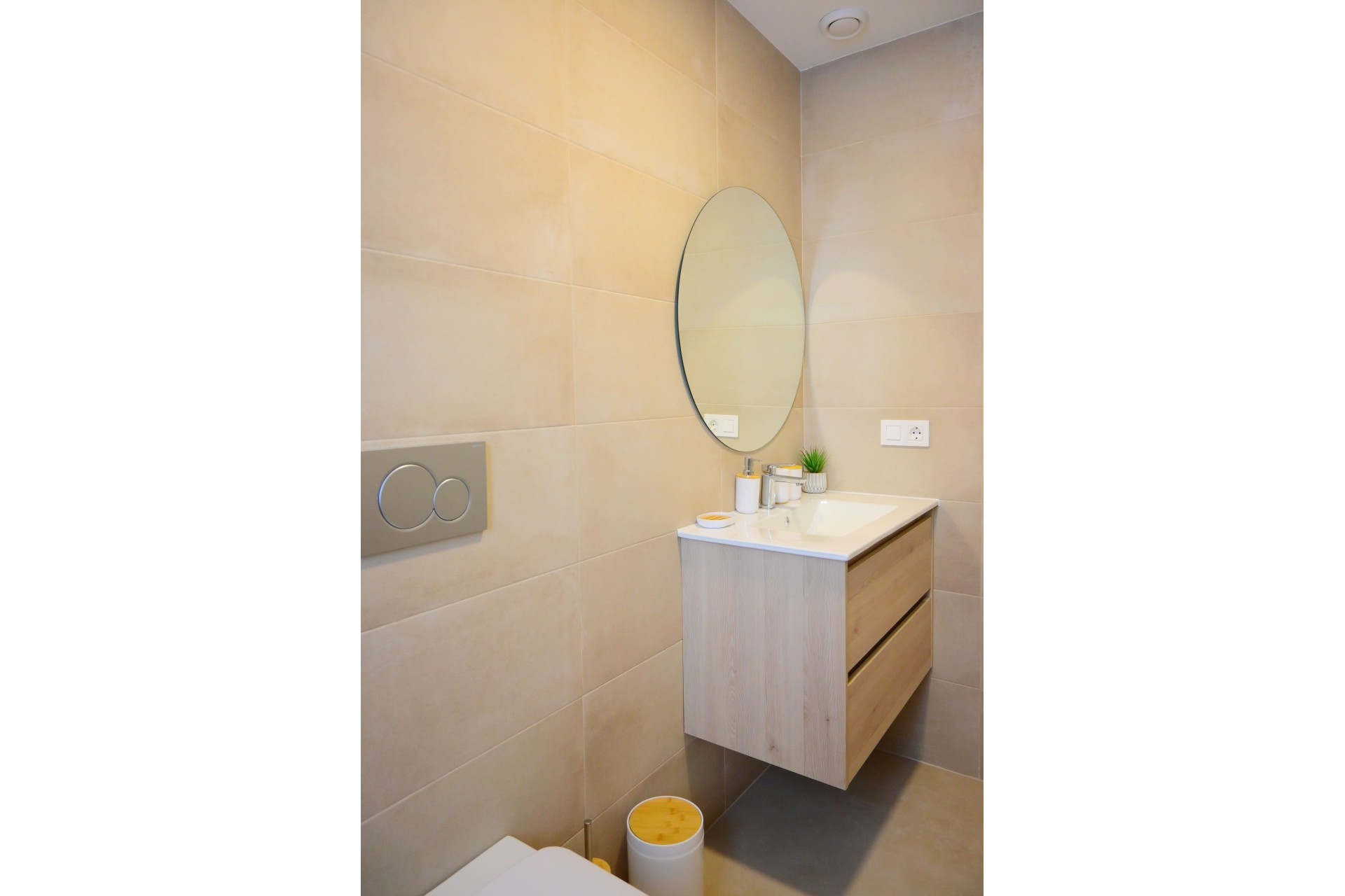 Nieuwbouw Woningen - detached - Dolores