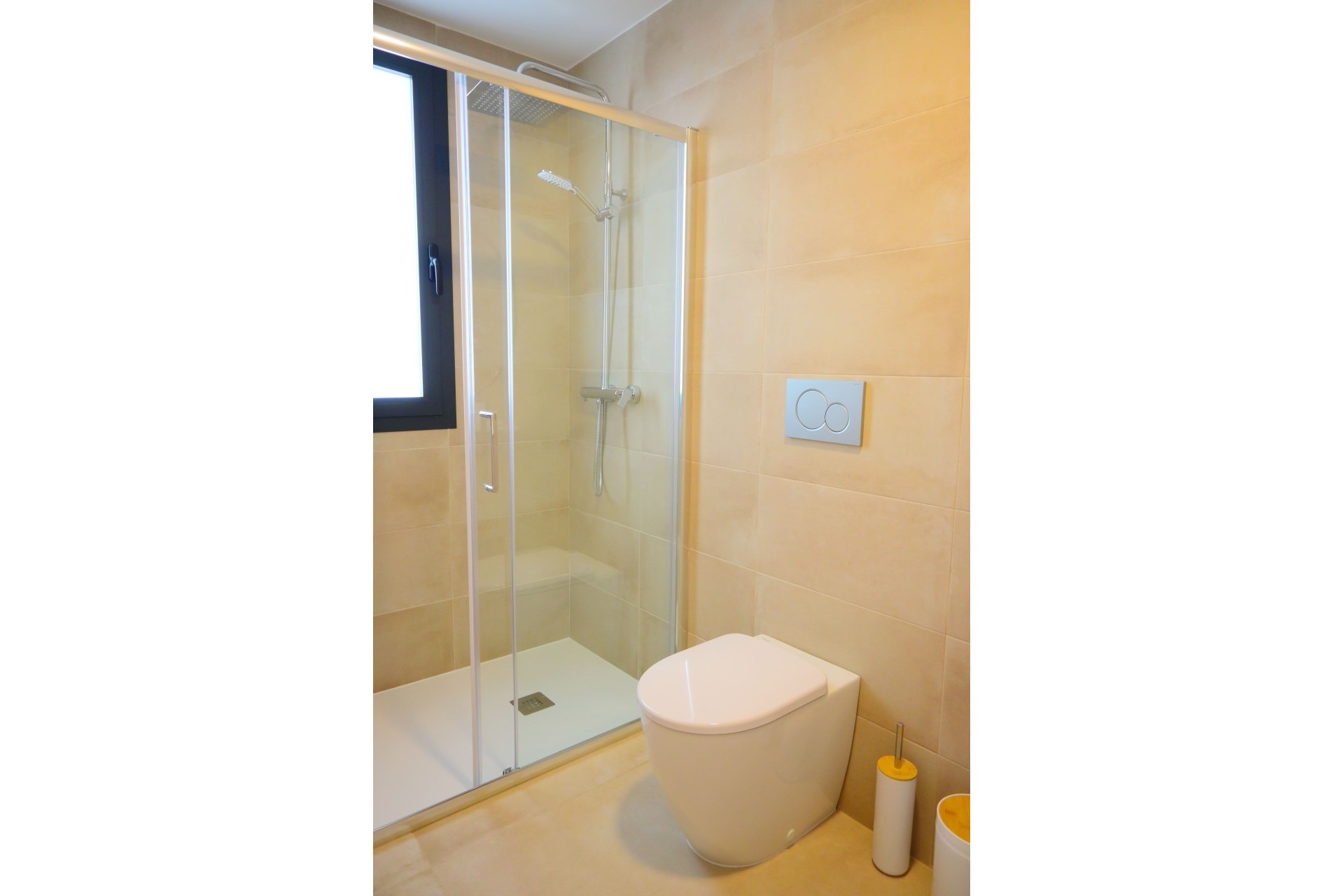 Nieuwbouw Woningen - detached - Dolores