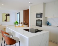 Nieuwbouw Woningen - detached - Dolores