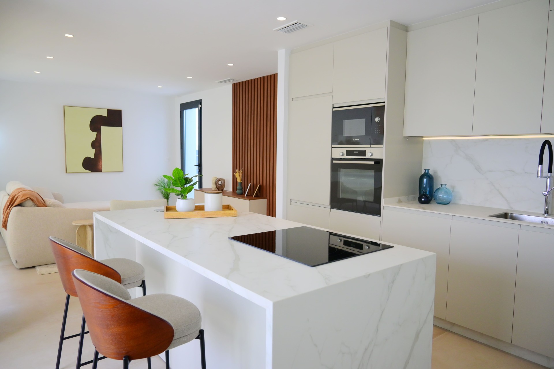 Nieuwbouw Woningen - detached - Dolores