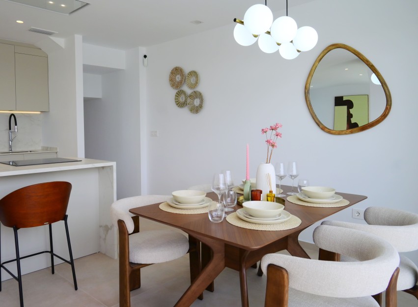 Nieuwbouw Woningen - detached - Dolores