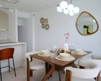 Nieuwbouw Woningen - detached - Dolores