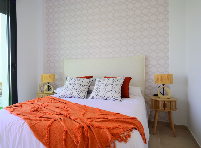 Nieuwbouw Woningen - detached - Dolores