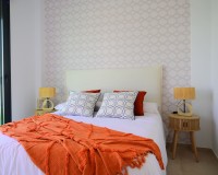 Nieuwbouw Woningen - detached - Dolores