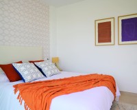 Nieuwbouw Woningen - detached - Dolores