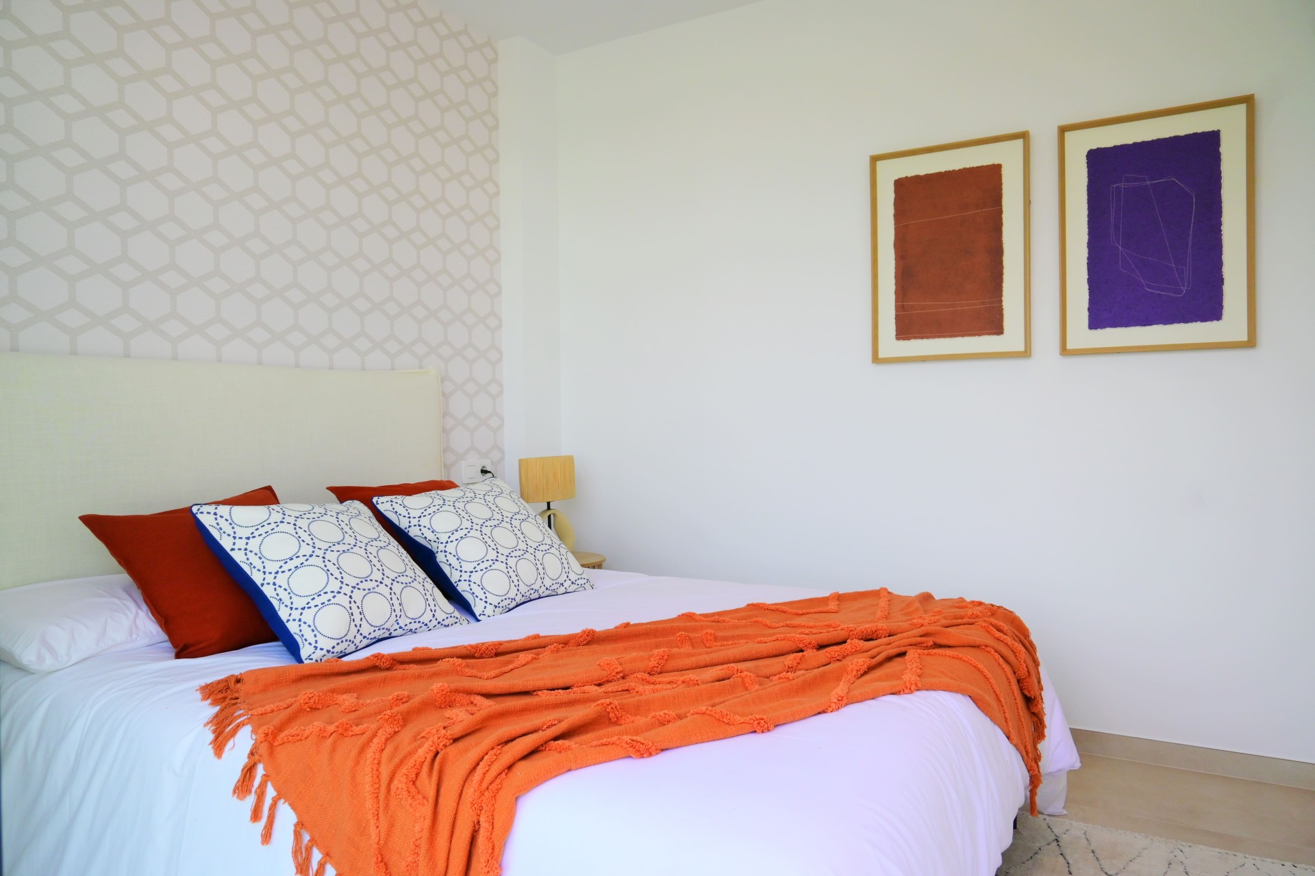 Nieuwbouw Woningen - detached - Dolores