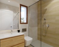 Nieuwbouw Woningen - detached - Elche