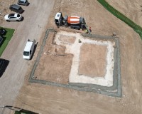 Nieuwbouw Woningen - detached - Fuente Alamo