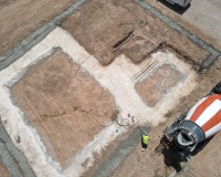 Nieuwbouw Woningen - detached - Fuente Alamo