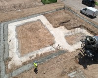 Nieuwbouw Woningen - detached - Fuente Alamo