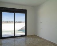 Nieuwbouw Woningen - detached - La Nucía