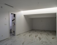 Nieuwbouw Woningen - detached - La Nucía