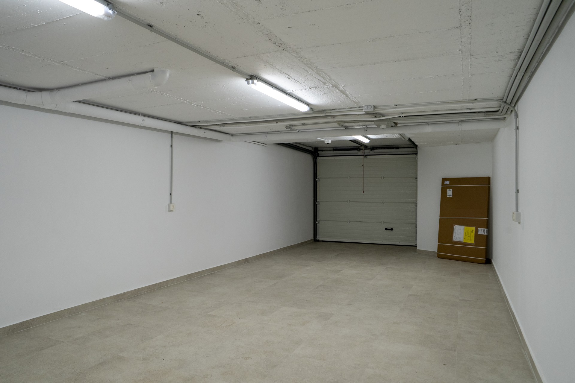 Nieuwbouw Woningen - detached - La Nucía