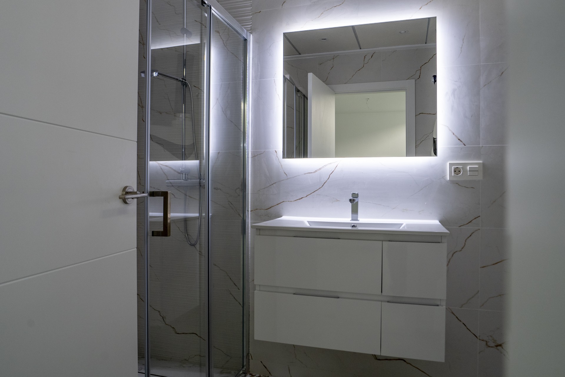 Nieuwbouw Woningen - detached - La Nucía
