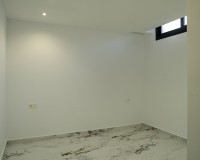Nieuwbouw Woningen - detached - La Nucía