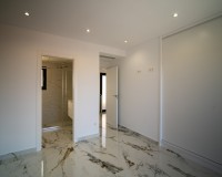 Nieuwbouw Woningen - detached - La Nucía