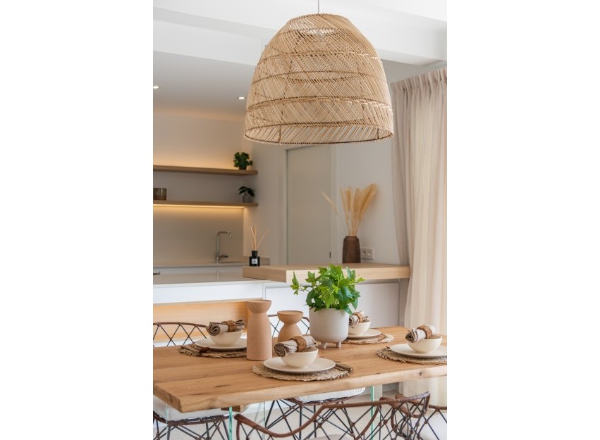 Nieuwbouw Woningen - detached - Los Alcázares