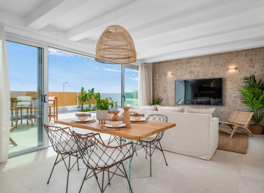 Nieuwbouw Woningen - detached - Los Alcázares