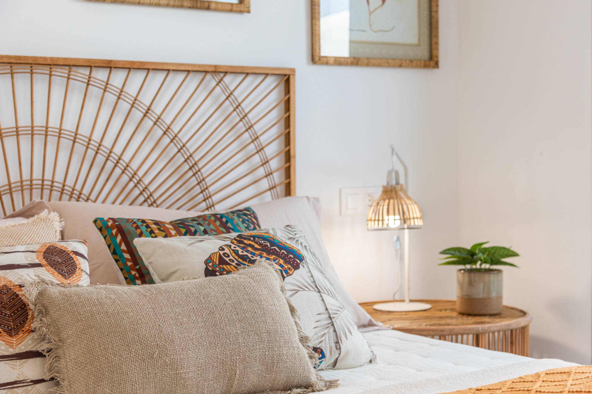 Nieuwbouw Woningen - detached - Los Alcázares