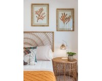 Nieuwbouw Woningen - detached - Los Alcázares