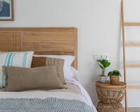 Nieuwbouw Woningen - detached - Los Alcázares