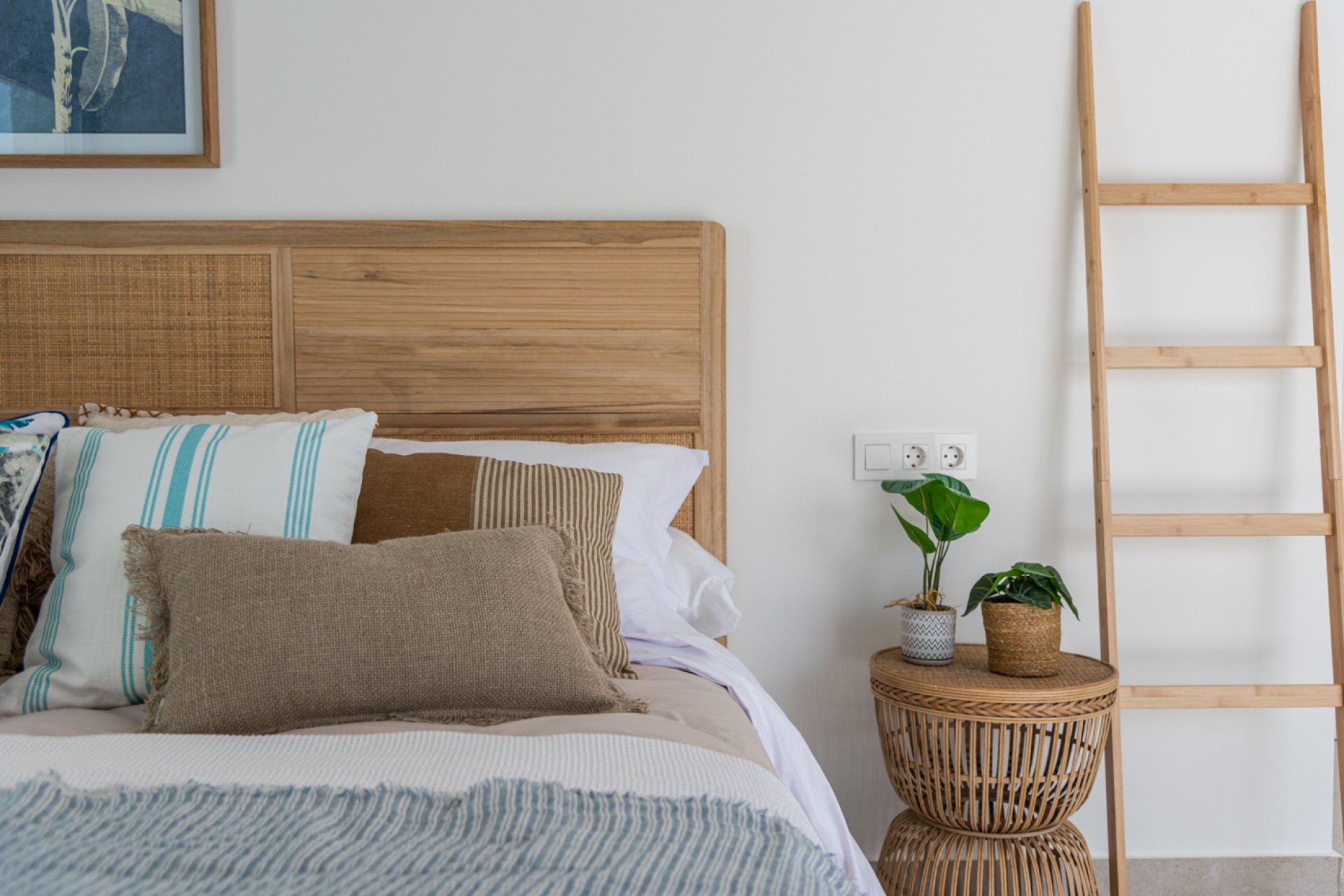 Nieuwbouw Woningen - detached - Los Alcázares