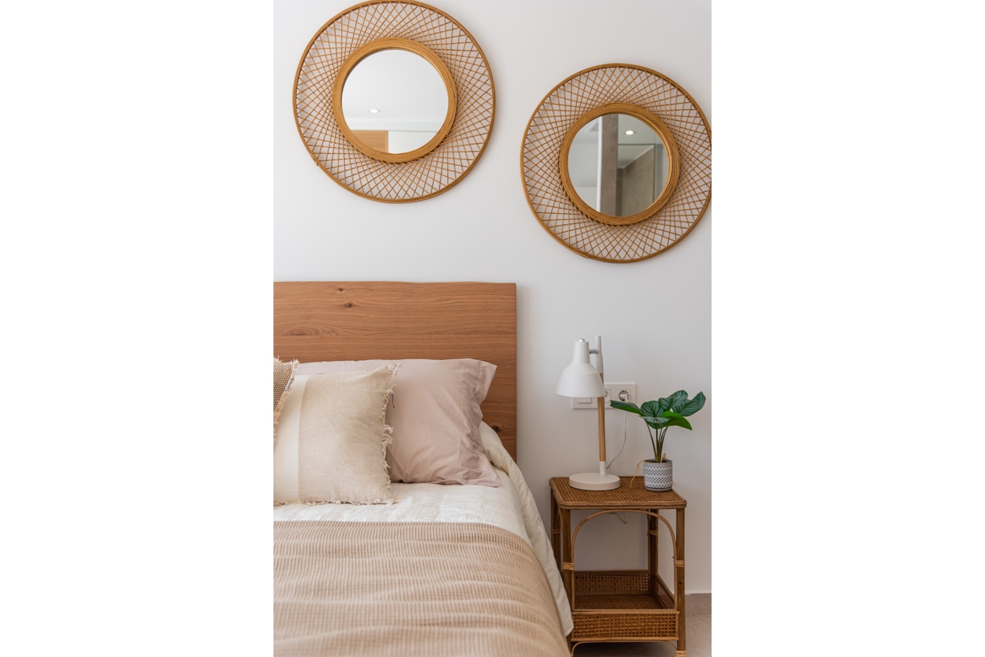 Nieuwbouw Woningen - detached - Los Alcázares