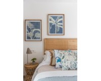 Nieuwbouw Woningen - detached - Los Alcázares