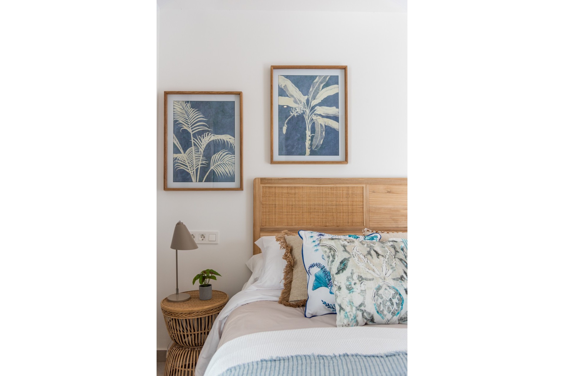 Nieuwbouw Woningen - detached - Los Alcázares