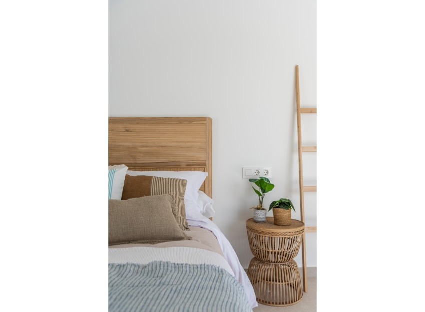 Nieuwbouw Woningen - detached - Los Alcázares