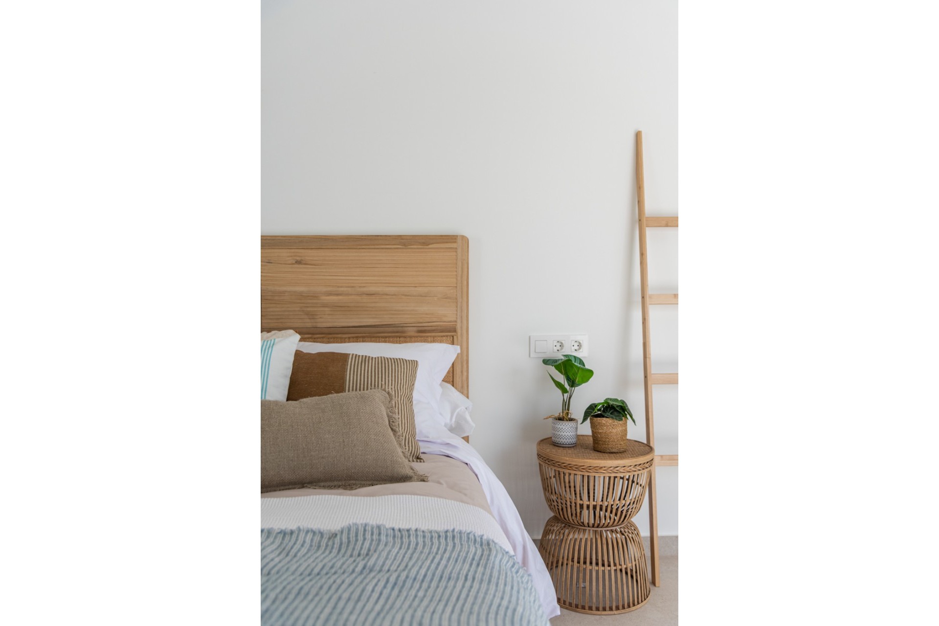 Nieuwbouw Woningen - detached - Los Alcázares