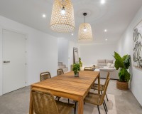 Nieuwbouw Woningen - detached - Los Alcázares