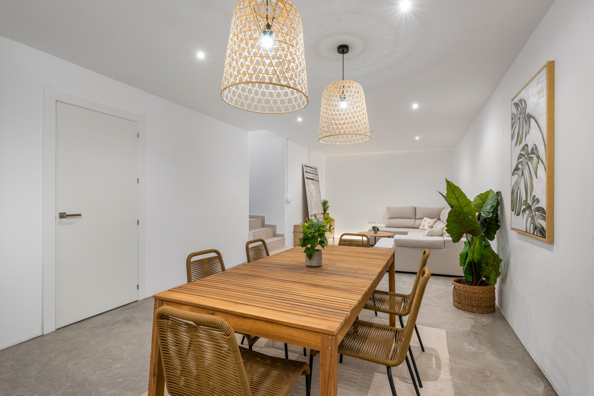 Nieuwbouw Woningen - detached - Los Alcázares