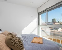 Nieuwbouw Woningen - detached - Los Alcázares