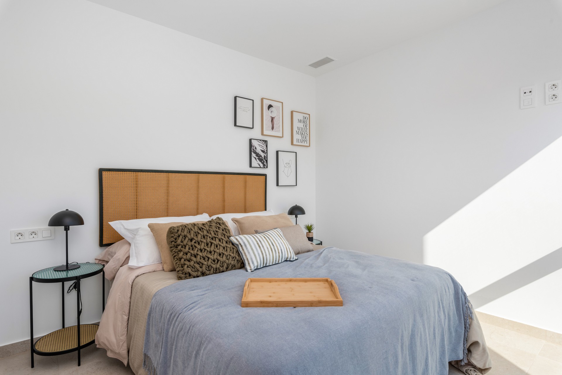 Nieuwbouw Woningen - detached - Los Alcázares