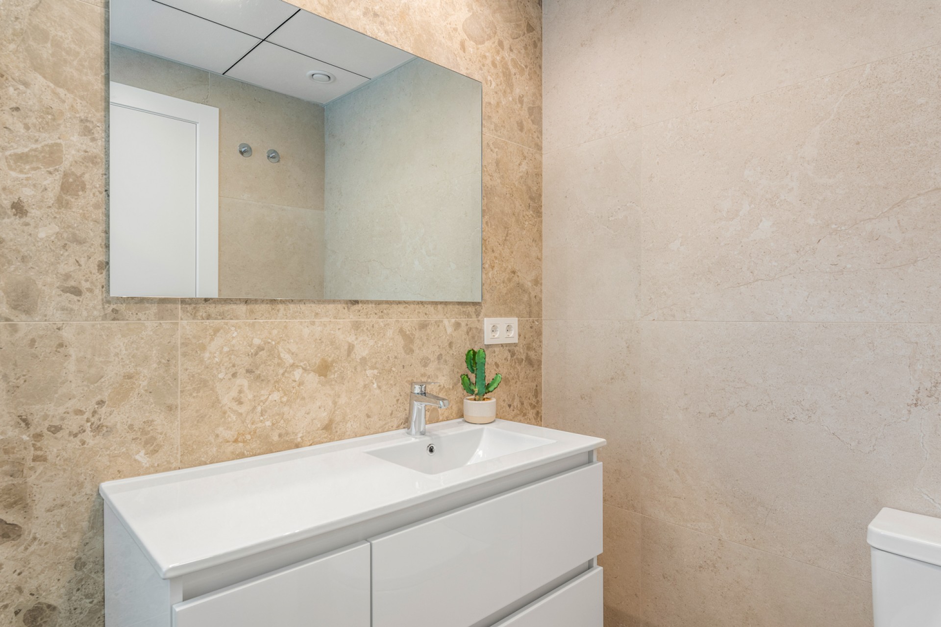 Nieuwbouw Woningen - detached - Los Alcázares